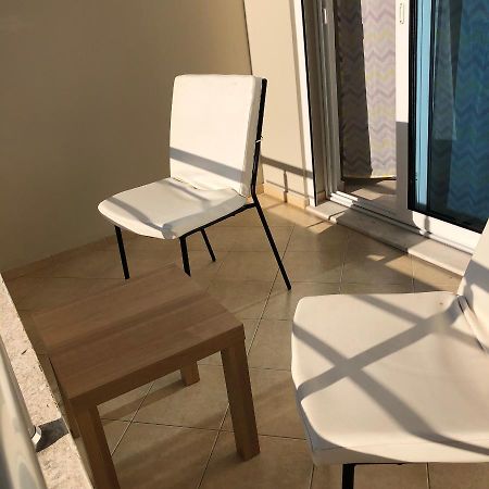 Orfeas Central Apartment Fier Eksteriør billede